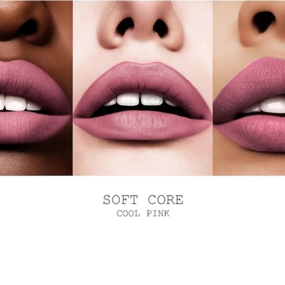 NEW PAT McGRATH MINI GILTY PLEASURES LIP TRIO 3 MatteTrance Lipsticks NEW SEALED - Picture 4 of 8